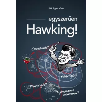 Egyszerűen Hawking!