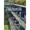 Zöldtetők - Tervezés - kivitelezés - gondozás