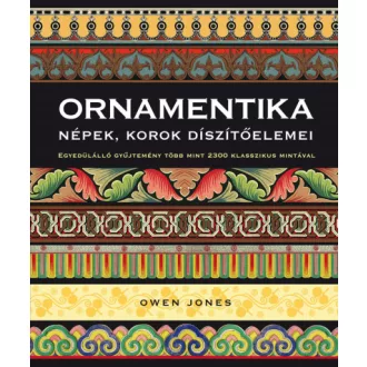 Ornamentika