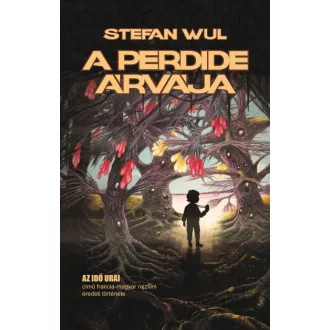 A Perdide árvája