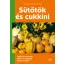 Sütőtök és cukkini