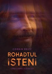 Rohadtul isteni - Chris Cornell életrajza