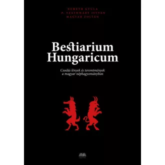 Bestiarium Hungaricum