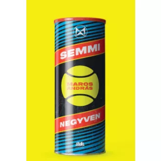 Semmi negyven