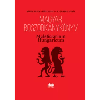 Magyar boszorkánykönyv