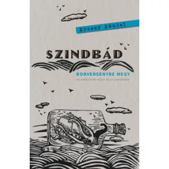 Szindbád borversenyre megy