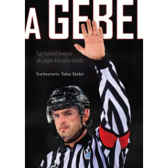 Dobos Sándor - A Gebei