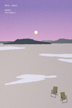 Mécs János - Meder