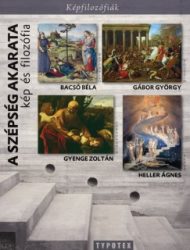 A szépség akarata - Kép és filozófia