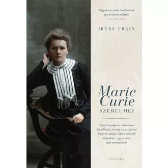 Marie Curie szerelmei