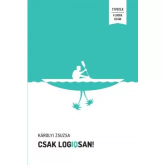 Csak logIQsan!
