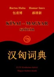 Kínai-magyar szótár