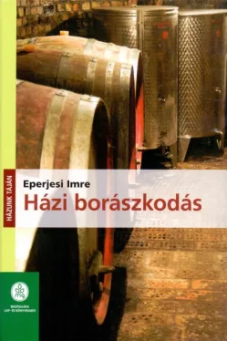 Házi borászkodás