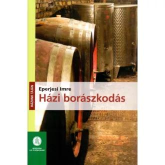 Házi borászkodás