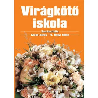 Virágkötő iskola