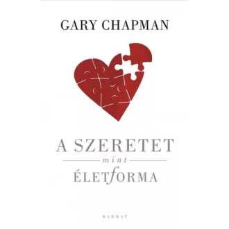 A szeretet mint életforma