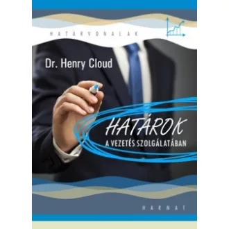 Határok a vezetés szolgálatában