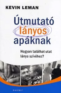 Útmutató lányos apáknak
