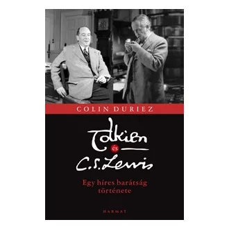 Tolkien és C. S. Lewis - Egy híres barátság története
