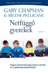 Netfüggő gyerekek