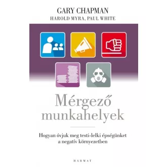 Mérgező munkahelyek