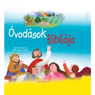 Óvodások Bibliája
