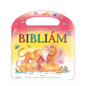Nekem is van Bibliám