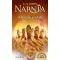 A ló és kis gazdája - Narnia 3.