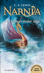 Narnia 5. - A Hajnalvándor útja