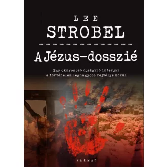 A Jézus-dosszié