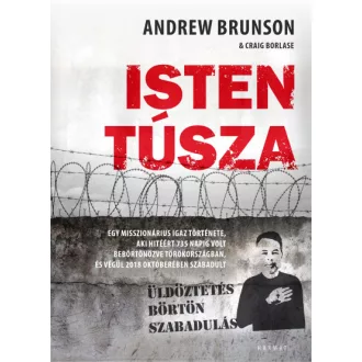 Isten túsza