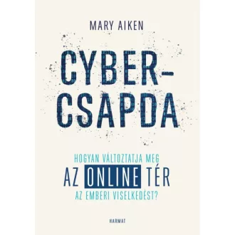 Cybercsapda