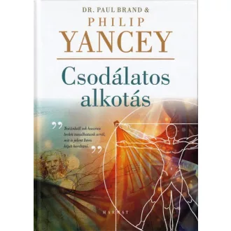 Csodálatos alkotás - Az istenképűség kiváltsága