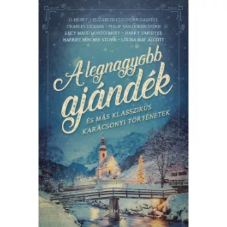 A legnagyobb ajándék