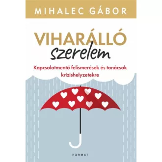 Viharálló szerelem