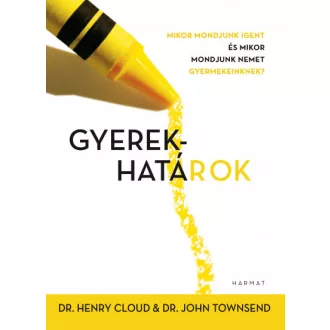 Gyerekhatárok
