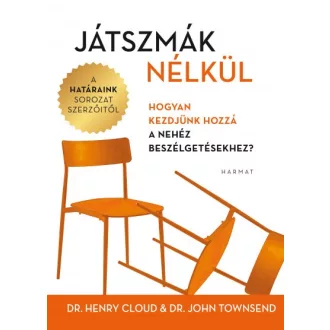 Játszmák nélkül