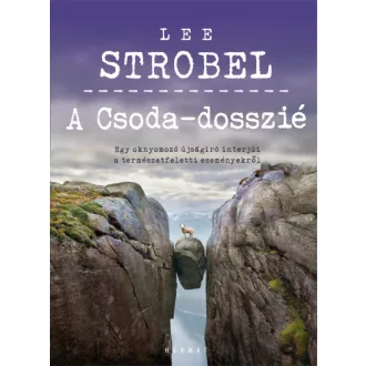 A Csoda-dosszié