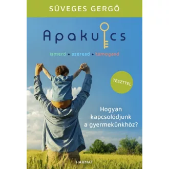 Apakulcs