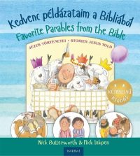   Kedvenc példázataim a Bibliából - Favorite Parables from the Bible