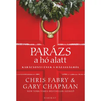 Parázs a hó alatt - Karácsonyi ének a házasságról*