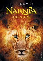   Narnia krónikái - egykötetes, illusztrált, puhatáblás kiadás