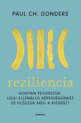 Reziliencia