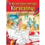Karácsonyi színező - Az első karácsony története