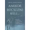 Amikor búcsúzni kell...