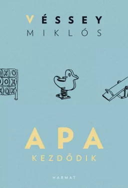 Apa kezdődik*
