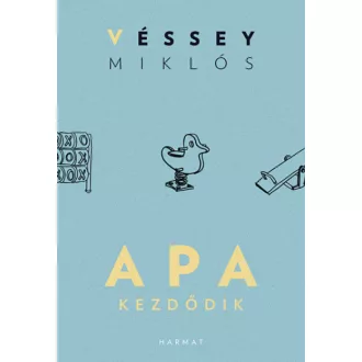 Apa kezdődik