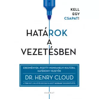 Határok a vezetésben