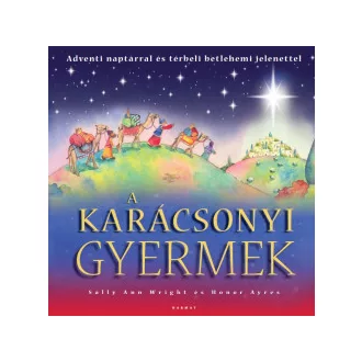 A karácsonyi gyermek