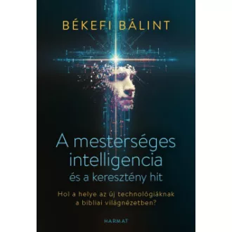 A mesterséges intelligencia és a keresztény hit